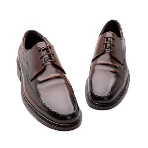 [엘칸토]경량 쿠션 드레스 남성 정장 구두 1XMD37XO_GN