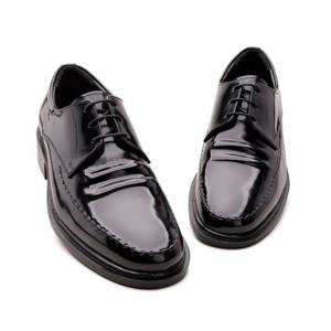 [엘칸토]경량 쿠션 드레스 남성 정장 구두 1XMD37XI_GN