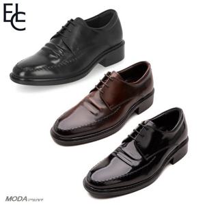 [엘칸토]경량 쿠션 드레스 남성 정장 구두 1XMD37X_GN