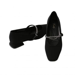 [소다] 여성 세미 드레스 플랫 슈즈 2CM(ALF301TA10) ALF301TA10