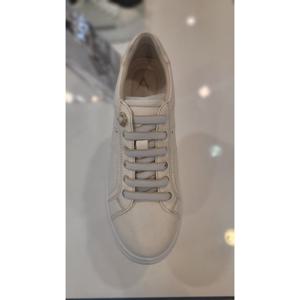 (소다) 여성 세미 캐주얼 밴딩 스니커즈 ALF317 LS35