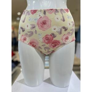 VPT6570 90 95 100 105 110 고급스러운 모달40수 화사한 파스텔 부인군팬티