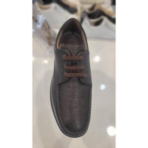 남성 세미 캐쥬얼 컴포트화 AGM356 KH22