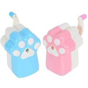 모닝글로리 8000 냥냥이 자동진입 연필깎이