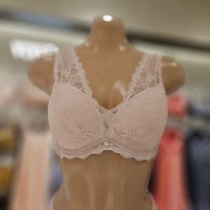 비비안 풀커버 런닝형 노와이어 브래지어 (BR1786A)