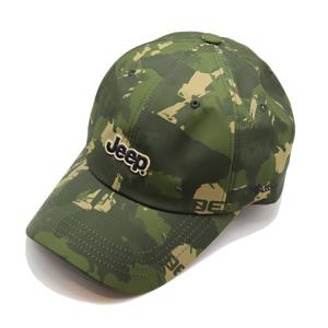 지프 카모 전판 볼캡 (JO4GCU264)