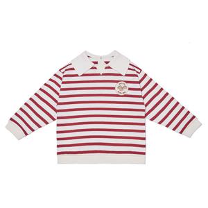 밍크뮤 돌조카선물 (RD)스프라이트카라맨투맨 33A1533401 등원룩