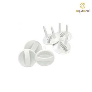 파츠 (아가드) 콘센트커버 안전커버 220V 6개