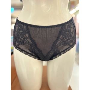 VLGC326T  여성삼각팬티 노라인햄스판팬티 부인용팬티