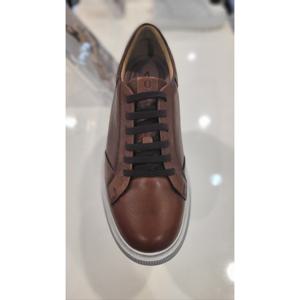 (소다) 빈티지 포인트 오버솔 스니커즈 AGM358 JA21