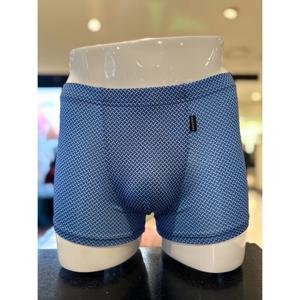 VMP7195T 데일리 땀 흡발산우수 스판신축성 기하나염 남성 드로즈팬티