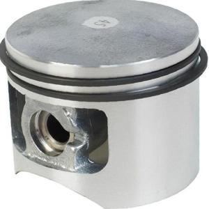 UDT 엔진톱 부품 피스톤아세이 (ASSY) UCS-50 52용 A33-36