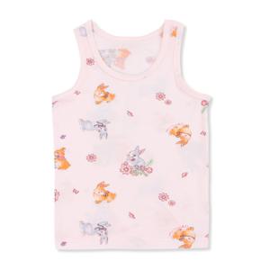 HD 오가닉맘 아동 플로레빗여아런닝(MJSUUR08)