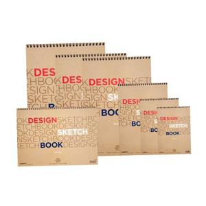 삼원 아트스퀘어 디자인 스케치북 백색 5절