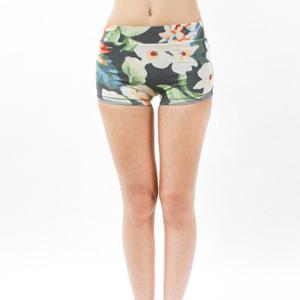 [컨스필드] WOMAN 15-WSPI-W13 래쉬가드반바지/비치웨어/수영복