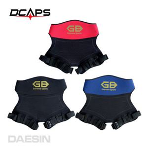 낚시힙커버 힙가드 피싱가드 엉덩이보호대 GB-F210