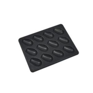 아트박스/어반띵즈 에바 마드렌느 부채 12구