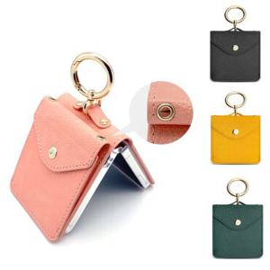 갤럭시 Z플립7 FE Z플립6 Z플립5 Z플립4 Z플립3 Z플립2 제트플립7 제트플립6 4 3 2 지플립7 지플립6 지플립5 지플립4 카드 수납 링고리 휴대폰 핸드폰 케이스