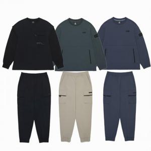 [백화점]내셔널지오그래픽키즈  (K253USW210220UPT210) 어드벤처 매너티 트레이닝 세트