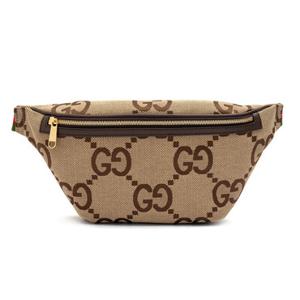 (명품) 구찌 점보 GG 벨트백 696031 UKMDG