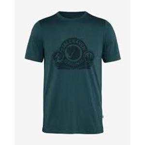 피엘라벤 반팔 티셔츠 84117 DARK NAVY DOM