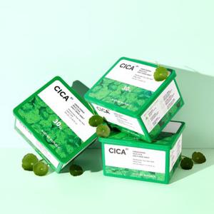 [네이처리퍼블릭] 뽑아쓰는 그린더마 마스크팩 (1일1팩/30매)