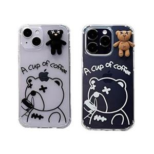 베어파츠 방탄젤리 투명케이스 갤럭시A42 5G A426