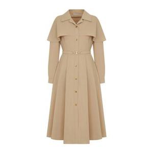 [케네스레이디] 벨티드 원피스 (EWOPOI0100)