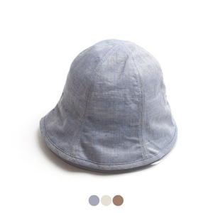 놈스타일 여성모자 CQZ2335  린넨벙거지 여성모자