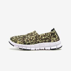 [HOBOKEN]우븐 베이직 WOVEN BASIC H1601_CAMO