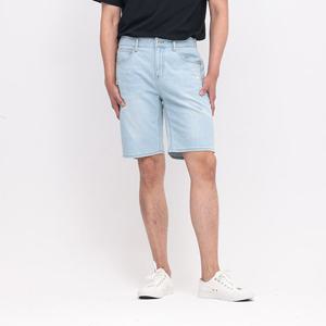 [잠뱅이] 남) 오비 반밴딩 탈색 밀크브러쉬 AN2DL4423-LB