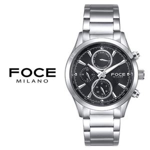 포체 밀라노 남성용 메탈시계 FM7613BK