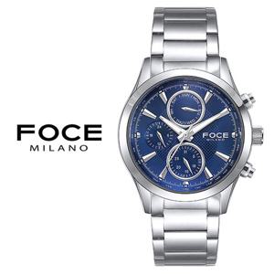 포체 밀라노 남성용 메탈시계 FM7613BU