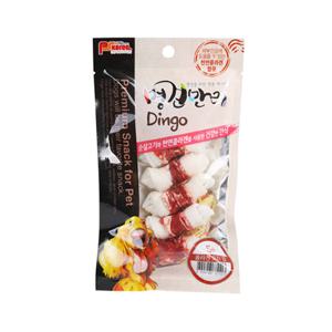 명견만리 콜라겐 딩고껌 오리 5P