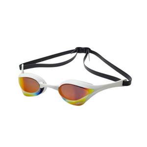 [아레나] (A4AC2AG18_WHT) 레이싱 미러수경