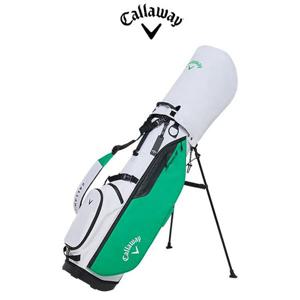 (한국캘러웨이골프) 2024 페어웨이 K 스탠드백 그린