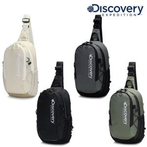 디스커버리 (DXSG1514N) 2024N 리버티 라지 슬링백