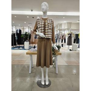 [포커스] 포커스 달콤 조끼세트 원피스 FW3J77ST01679