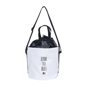 [레노마수영복]4L 드라이백 화이트 RO-RB2D017-WH_CA