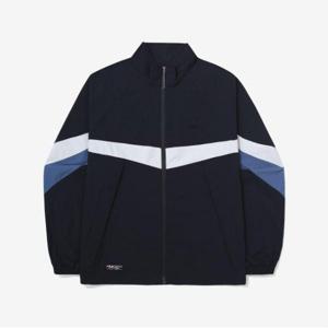 [FILA] [휠라] TAG가 159,000원 컬러 블록 바람막이(FS2JKG3103X_IDO) (FS2JKG3103X_IDO)