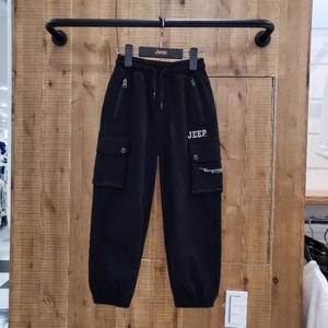 지프키즈 sh06 다이마루 카고 조거팬츠 KO3TPU152-1