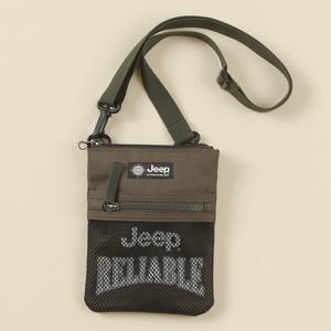 [지프키즈]레터링 시리즈 미니가방  KN0GAU501.