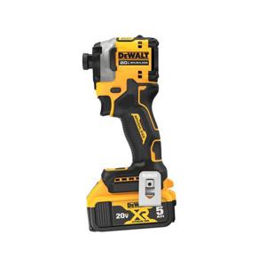 DEWALT 충전임팩트드라이버_DCF850P2A-KR 18V/205Nm
