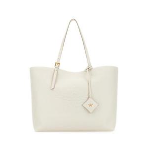 엠시엠 숄더백 MWPESAC05 WG