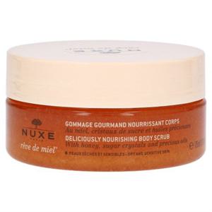 눅스 레브 드 미엘 너리싱 바디 스크럽 175ml