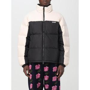 엠에스지엠 숏패딩 3540MH01237705 99 Black