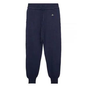 비비안웨스트우드 트레이닝 조거 팬츠 38020006 Y000E K410 DOM