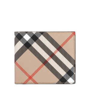[버버리] 25SS (MS REG CC BIN 8091926) 남성 반지갑