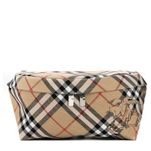 [버버리] 25SS (ML ESSENTIAL 8091780) 남성 ESSENTIAL 힙색