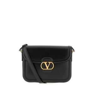 발렌티노 가라바니 클러치 파우치 6Y2B0D05ECH 0NO Nero